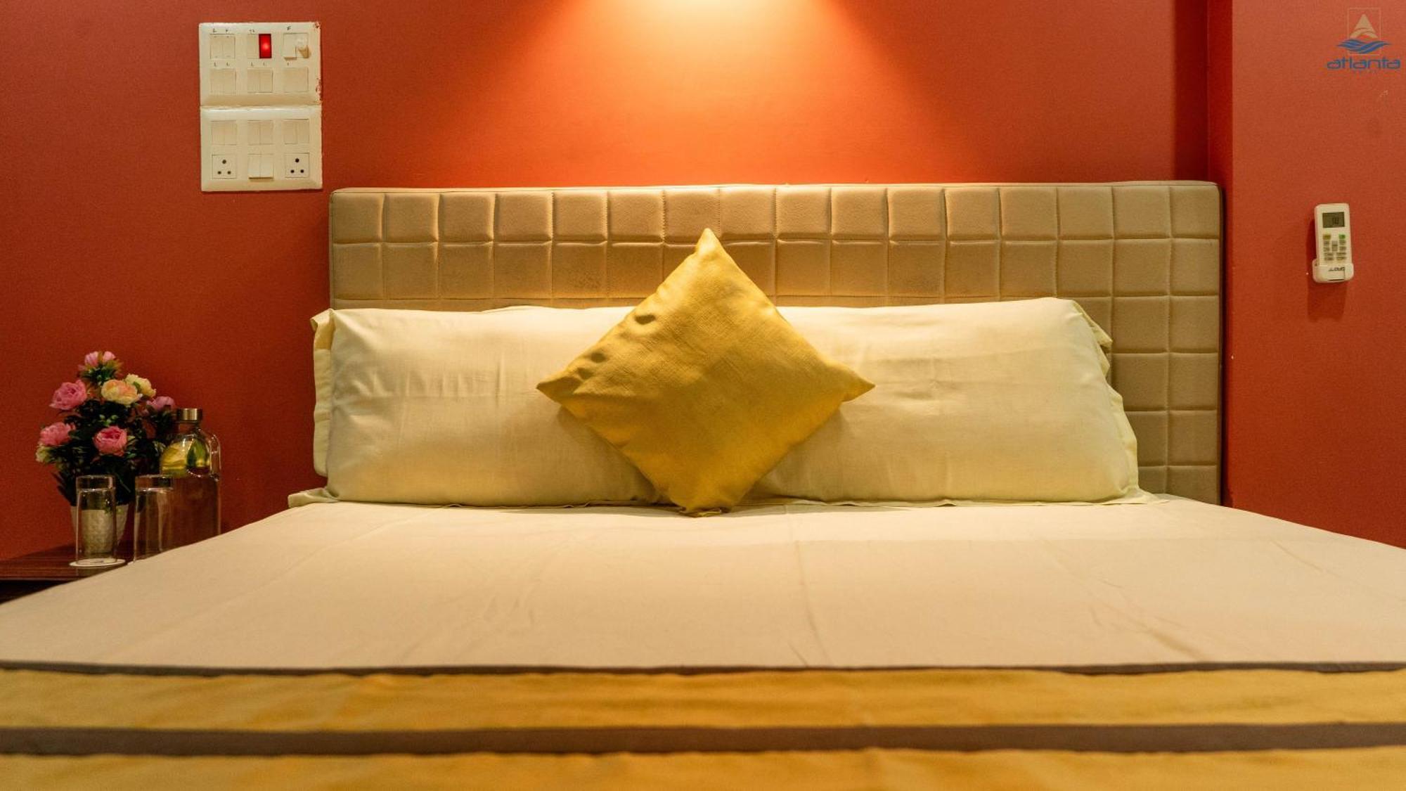 Hotel Atlanta - A Seaview Hotel Port Blair Exterior foto